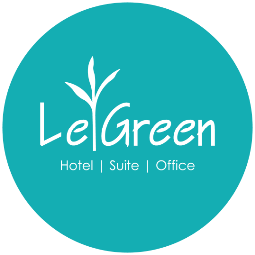 Le Green
